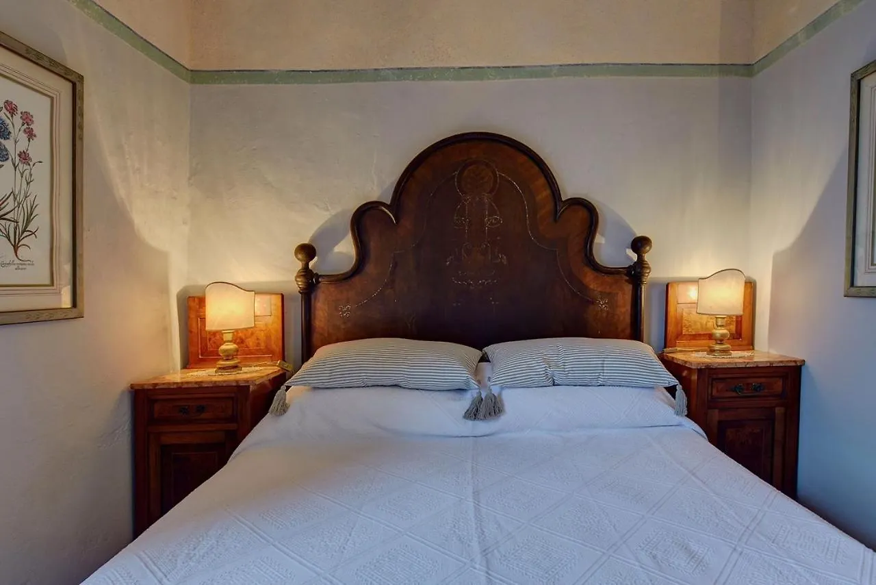 Villa Wonderful Serena Coreglia Antelminelli Italy