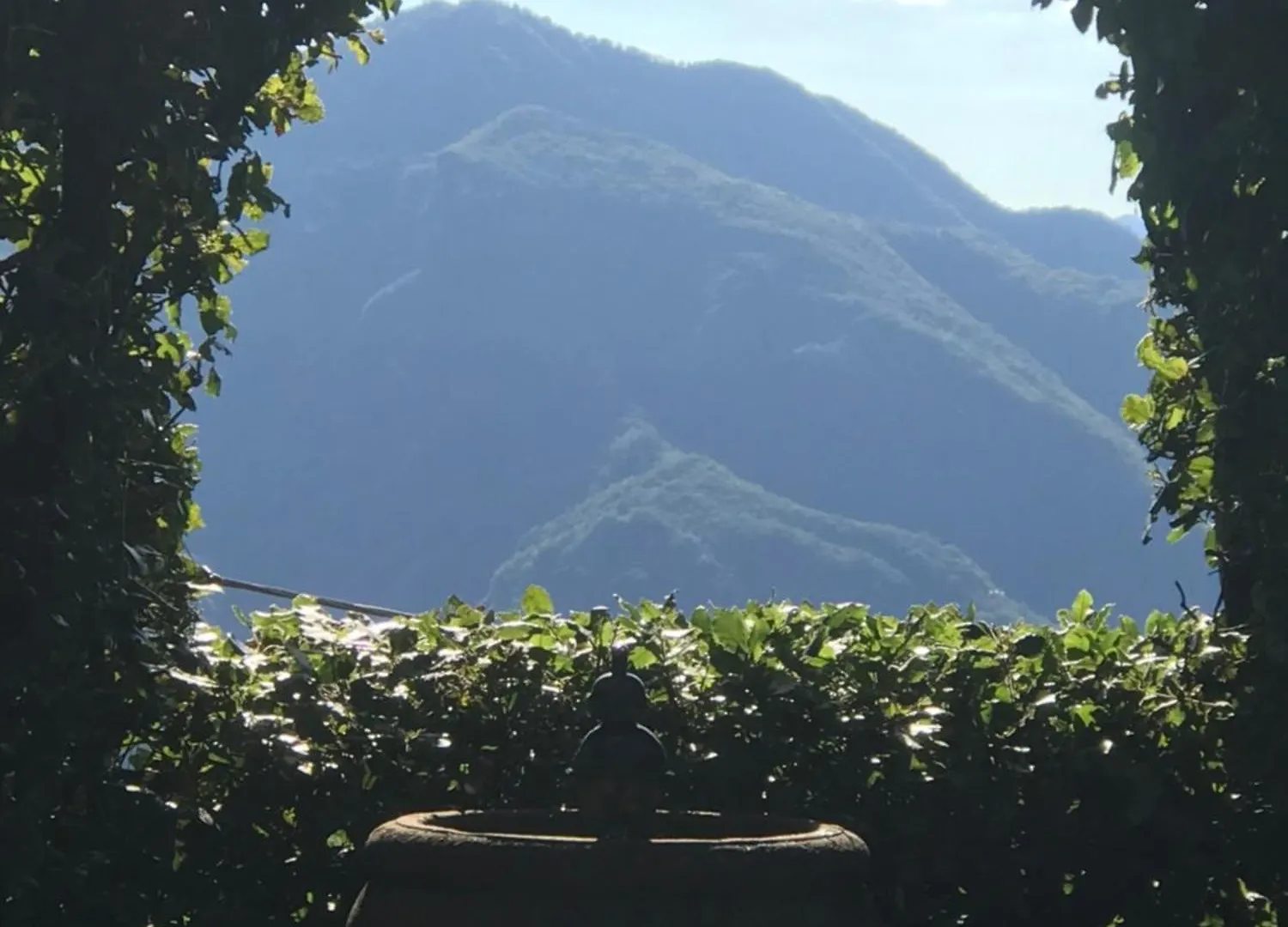 Wonderful Serena Coreglia Antelminelli 0*,