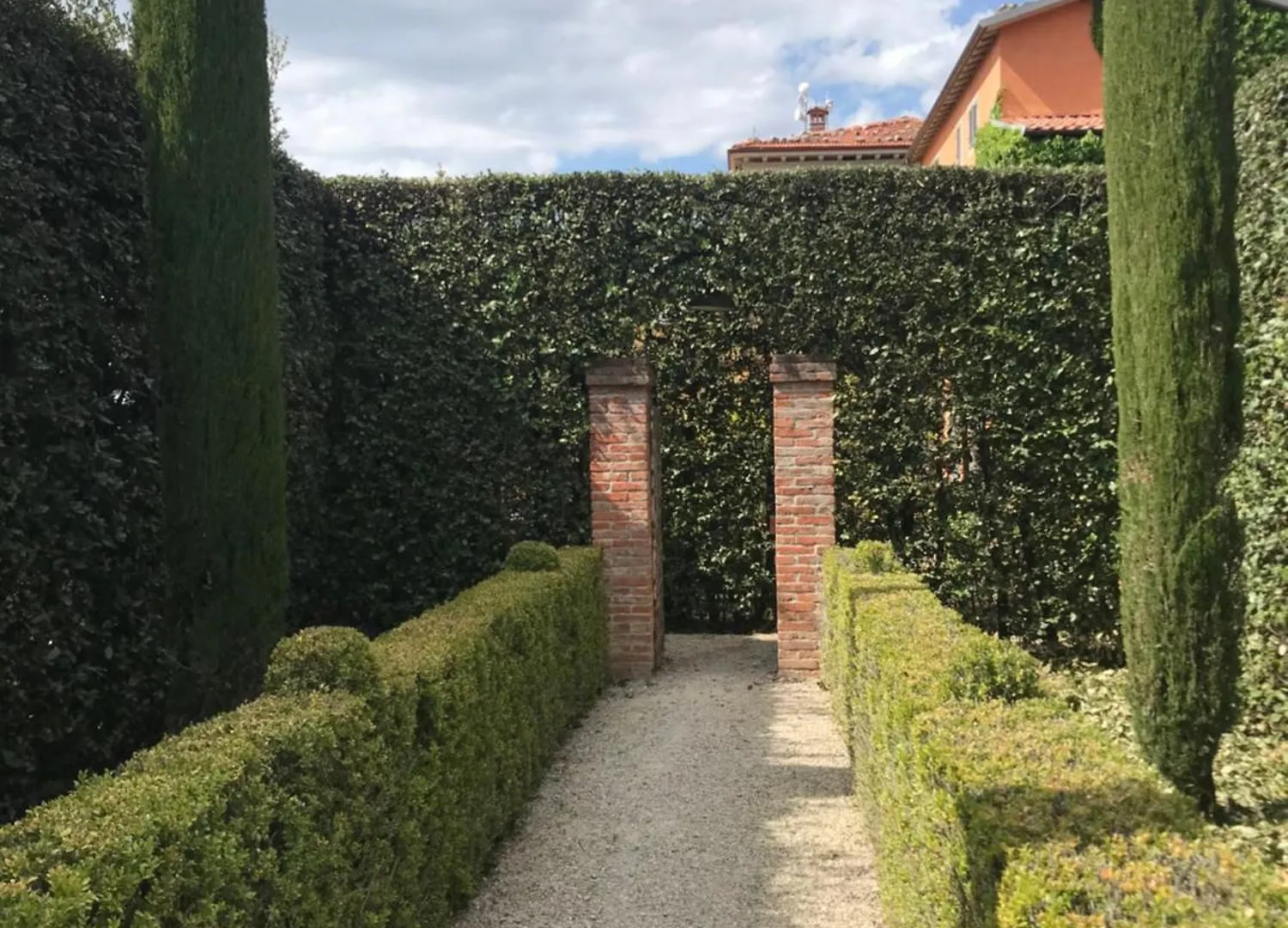 Wonderful Serena Coreglia Antelminelli Villa