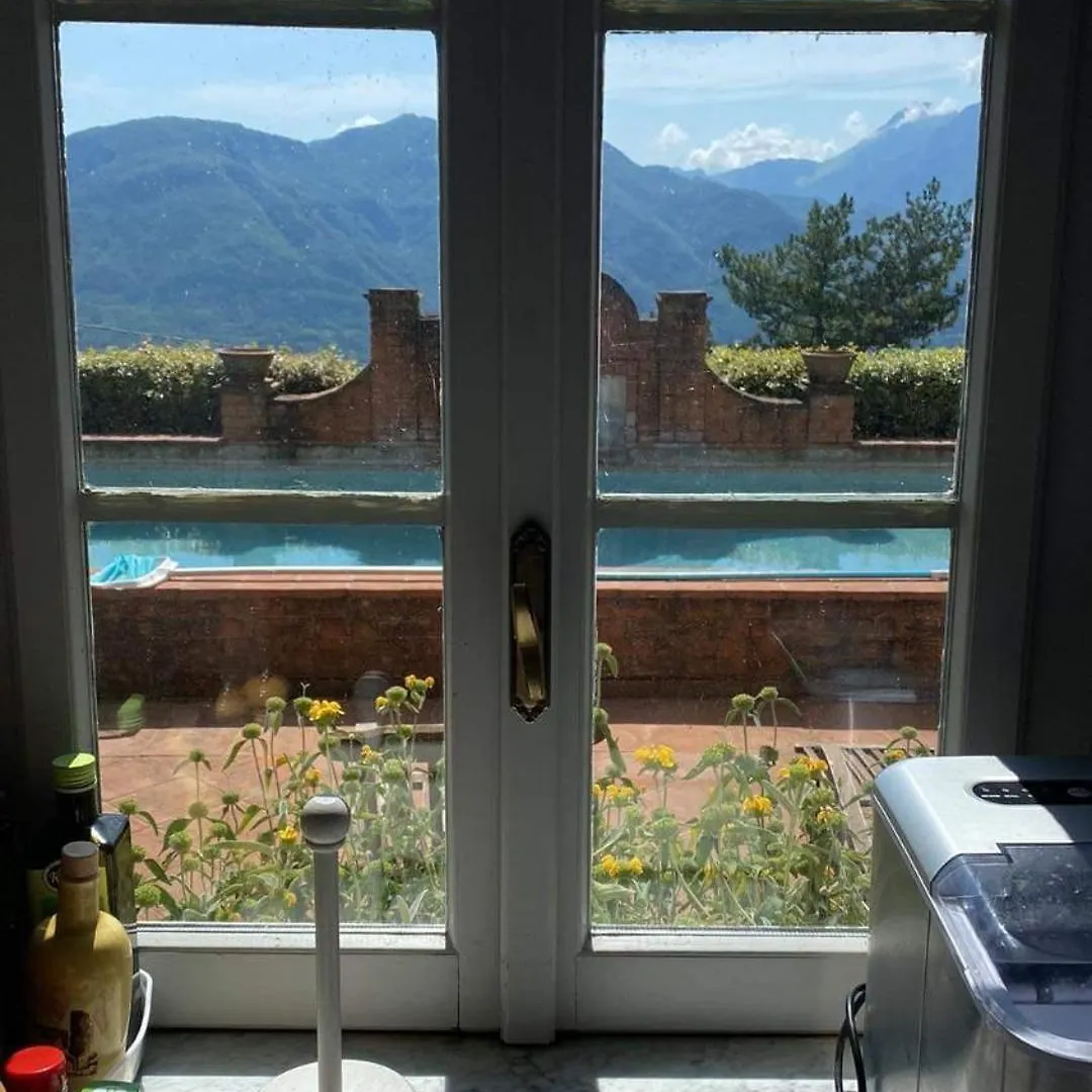 Villa Wonderful Serena Coreglia Antelminelli