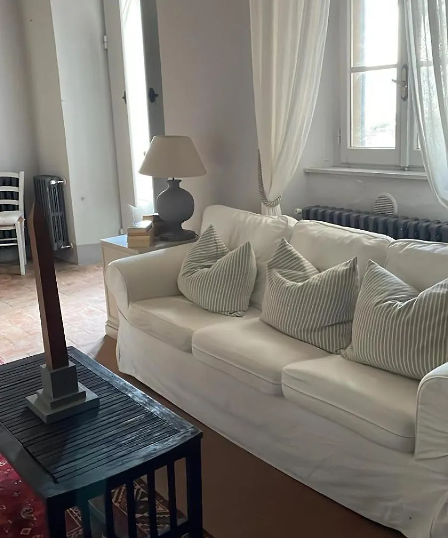 Vila Wonderful Serena Coreglia Antelminelli Itálie